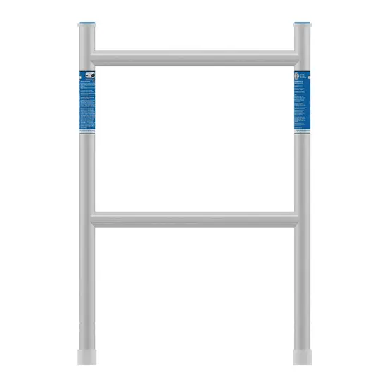 Alumexx Alumexx rolsteiger leuningframe 75-50-2