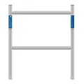 Alumexx Alumexx rolsteiger leuningframe 90-50-2