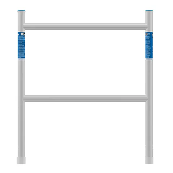 Alumexx Alumexx rolsteiger leuningframe 90-50-2