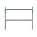 Alumexx Alumexx rolsteiger leuningframe 135-50-2