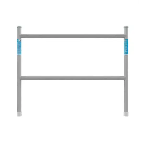 Alumexx Alumexx rolsteiger leuningframe 135-50-2