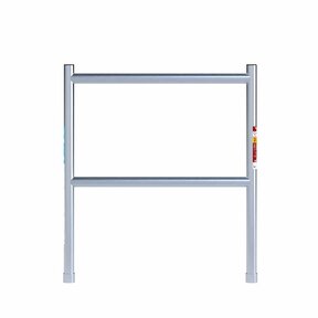 Rolsteiger Euro leuningframe 90 serie 90-50-2