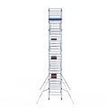 ASC Rolsteiger Classic 135x250 10,2m werkhoogte vrijstaand