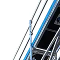 ASC Gevelsteiger ASC 80 m² | Bouwsteiger