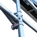 ASC Gevelsteiger ASC 100 m² | Bouwsteiger