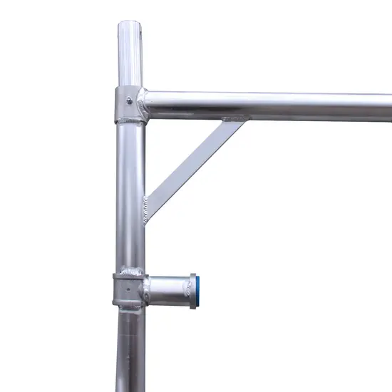 ASC Gevelsteiger doorloopframe 75-201