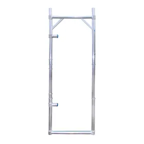 Gevelsteiger doorloopframe 75-200