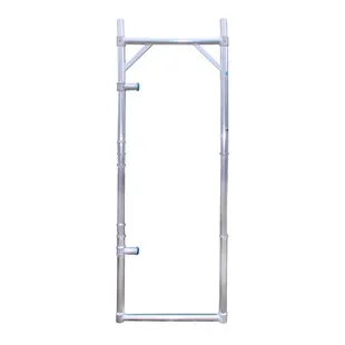 Gevelsteiger doorloopframe 75-200