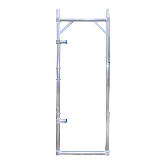 ASC Gevelsteiger doorloopframe 75-201