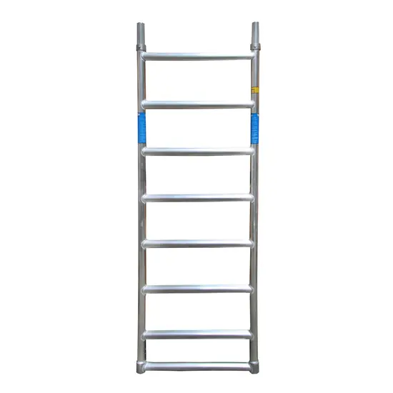 ASC Gevelsteiger frame 75-200 8 sporten