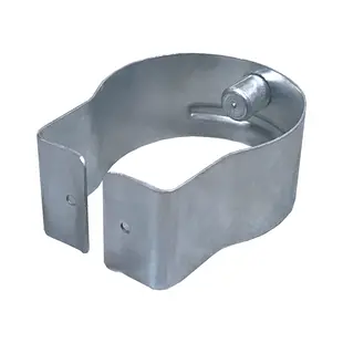 Gevelsteiger borgclip