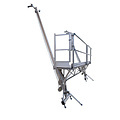 ASC ASC Werkstelling 5 meter
