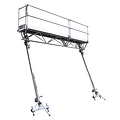 ASC ASC Werkstelling 5 meter