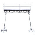 ASC Werkstelling 6 meter
