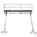 ASC Werkstelling 12 meter