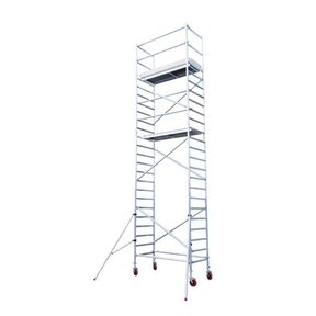 Rolsteiger Euroscaffold Budget 90x250 8,2m werkhoogte