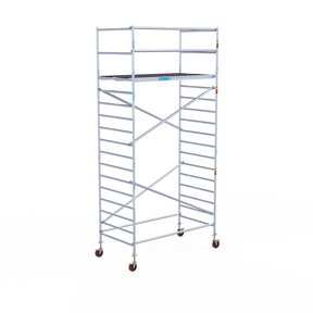 Rolsteiger Euroscaffold Budget 135x190 6,2m werkhoogte