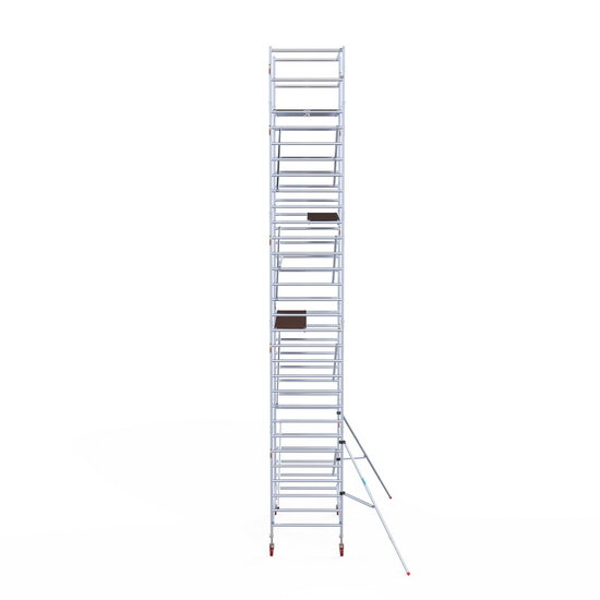 Euroscaffold Rolsteiger Euroscaffold Budget 135x190 10,2m werkhoogte