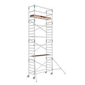 Tweedehands rolsteiger Alumexx 90x190 8,2m werkhoogte