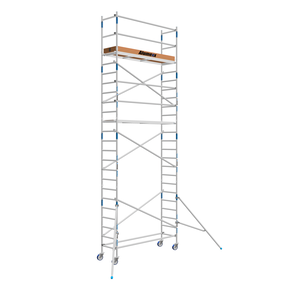 Rolsteiger Alumexx Budget 75x250 8,2m werkhoogte