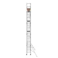 Alumexx Rolsteiger Alumexx Budget 75x250 10,2m werkhoogte
