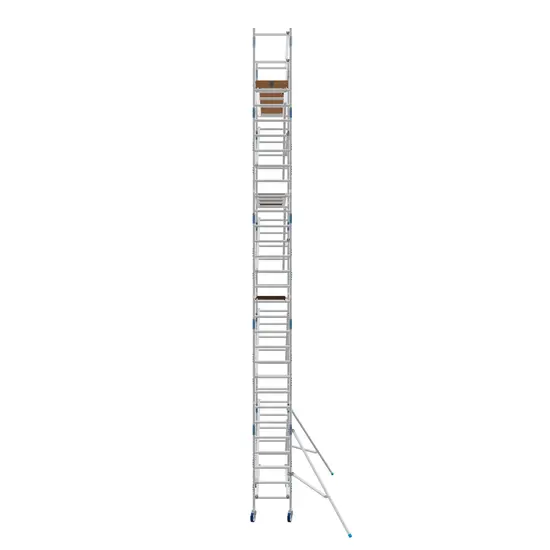 Alumexx Rolsteiger Alumexx Budget 75x250 10,2m werkhoogte