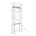 Alumexx Rolsteiger Alumexx Budget 90x250 8,2m werkhoogte