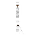Alumexx Rolsteiger Alumexx Budget 90x250 10,2m werkhoogte