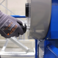 Alumexx Alumexx Manu-X-Lift Hoogwerker 4,1m werkhoogte