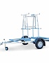 Basic Steigeraanhanger 250 Open