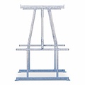 Alumexx Basic Steigerbok