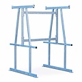 Alumexx Basic Steigerbok