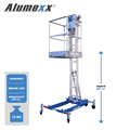 ASC XS-Lift Hoogwerker eenmans lift 4,5m