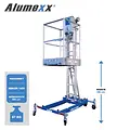 ASC XS-Lift Hoogwerker eenmans lift 3,8m