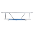 Euroscaffold Rolsteiger voorloopleuning AGS Pro 305 cm