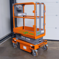 Alumexx AXO-lift P300