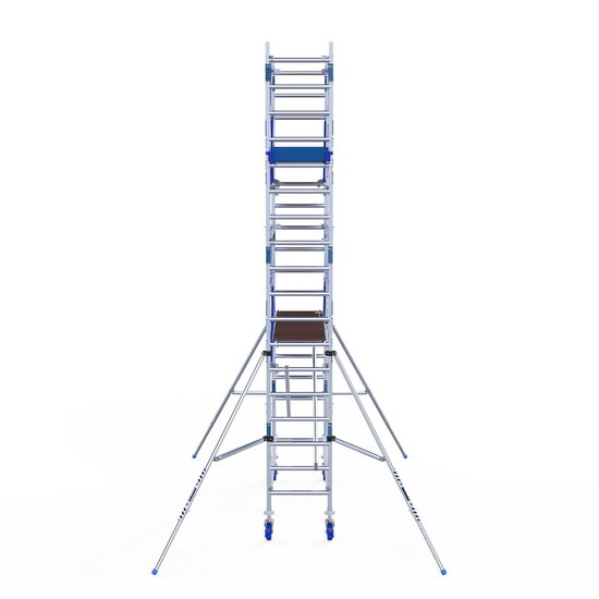 ASC Rolsteiger AGS 135x250 6,2m werkhoogte