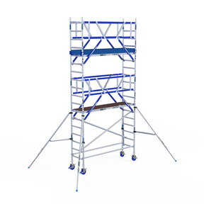 Rolsteiger AGS 135x250 6,2m werkhoogte
