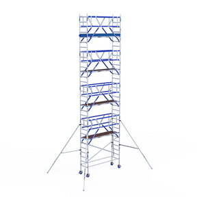 Rolsteiger AGS 135x250 10,2m werkhoogte