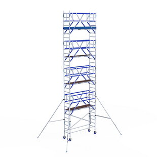 Rolsteiger AGS 135x250 10,2m werkhoogte