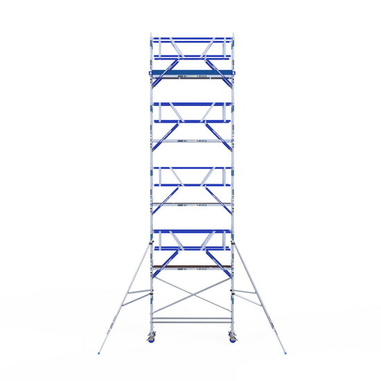 ASC Rolsteiger AGS 135x250 10,2m werkhoogte