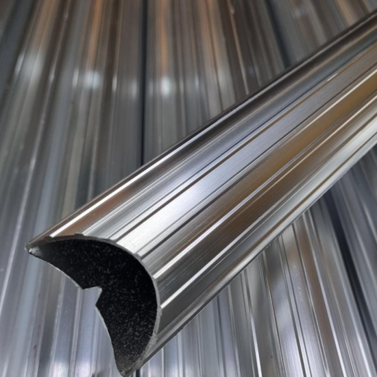 Alumexx Alumexx Opbouwframe 90-28-4