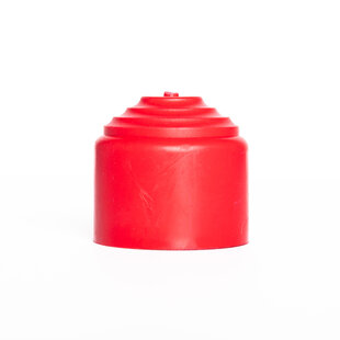 Stabilisatordop rood 45 mm