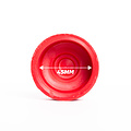 Euroscaffold Stabilisatordop rood 45 mm