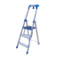 Eurostairs Eurostairs Twin Deck 4.0 Huishoudtrap 3-treeds