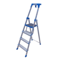Alumexx Alumexx Twin Deck 4.0 4-treeds