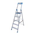 Alumexx Alumexx Twin Deck 4.0 5-treeds