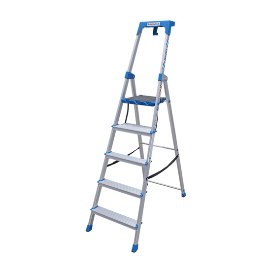 Alumexx Alumexx Twin Deck 4.0 5-treeds