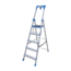 Alumexx Alumexx Twin Deck 4.0 5-treeds