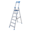 Eurostairs Eurostairs Twin Deck 4.0 6-treeds